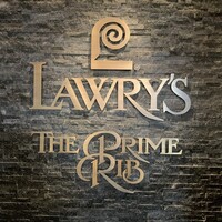 ロウリーズ・ザ・プライムリブ 恵比寿ガーデンプレイス店 - 