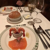 ロウリーズ・ザ・プライムリブ 恵比寿ガーデンプレイス店 - 