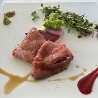 リストランテAO 逗子マリーナ - 