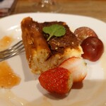 メソン･バスカ - 