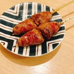 焼き鳥 だいえん - 