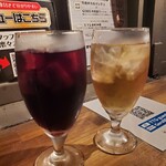 フレンチビストロ Tchin-Tchin GORO - 