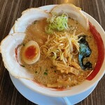 麺屋 いたがき - 