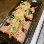 Kuroge Wagyuu Ittou Gai Yakiniku Daigo - 