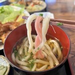 Sousaku Udon Komugi - 