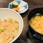 郷土料理くらわんか - 