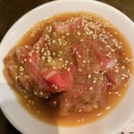 Kuroge Wagyuu Ittou Gai Yakiniku Daigo - 