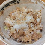 Chuukasoba Uemachi - 