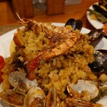 メソン･バスカ - 