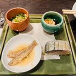 郷土料理くらわんか - 