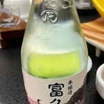 国民宿舎　鵜の岬 - 日本酒