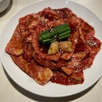 浜松町 たれ焼肉のんき - 