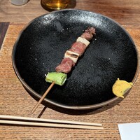 鳥茂 - 
