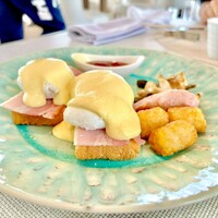 レストラン TIN’IN - 洋食チョイスはこちら