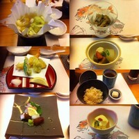 人丸花壇 鯛庵 三宮店 - 