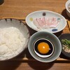 居酒屋 代官町 なが坂 - 