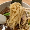 麺や 麦ゑ紋