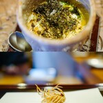 天ぷら たけうち - 