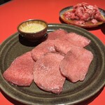 焼肉ヨーコ - 