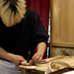 天ぷら たけうち - 