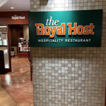 Royal Host - 