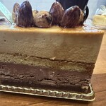 Gateau Puglia - 