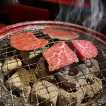 焼肉ヨーコ - 