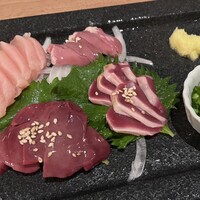 葛城 - 
