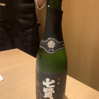 川崎 鮨 たか瀬 - 
