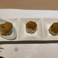 川崎 鮨 たか瀬 - 