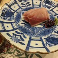 鮨 天ぷら 祇園いわい - 