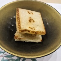 鮨 天ぷら 祇園いわい - 