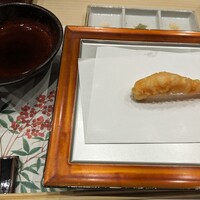 鮨 天ぷら 祇園いわい - 