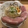 野口太郎ラーメン 心斎橋店