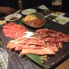 焼肉トラジ トレーニングセンター店