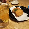 和食・酒 えん 品川ウィング高輪店