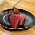 肉山 - 