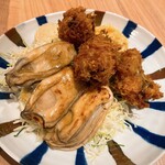 Tonkatsu Odayasu - 