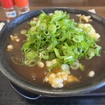 Benkei Udon - 