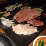 Yakiniku Toraji - 