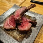 肉山 - 