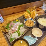 Izakaya Shuueimaru - 