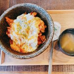 韓国料理 ホンデポチャ - 