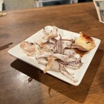 立ち飲み　小島 - 