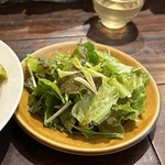 薬膳Dining&Bar 銀座しんのう - 