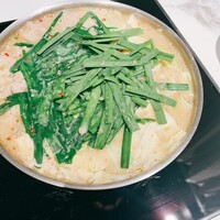 博多もつ鍋 やま中 博多店 - 