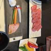 飛騨牛一頭家 馬喰一代 銀座 - 