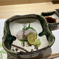 京都 鮨 まつもと - 