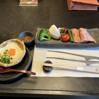 飛騨牛一頭家 馬喰一代 銀座 - 