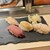 Sushi Bar にぎりて - 料理写真: